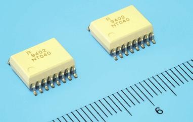 Izolovaný IGBT budič od Renesas.jpg